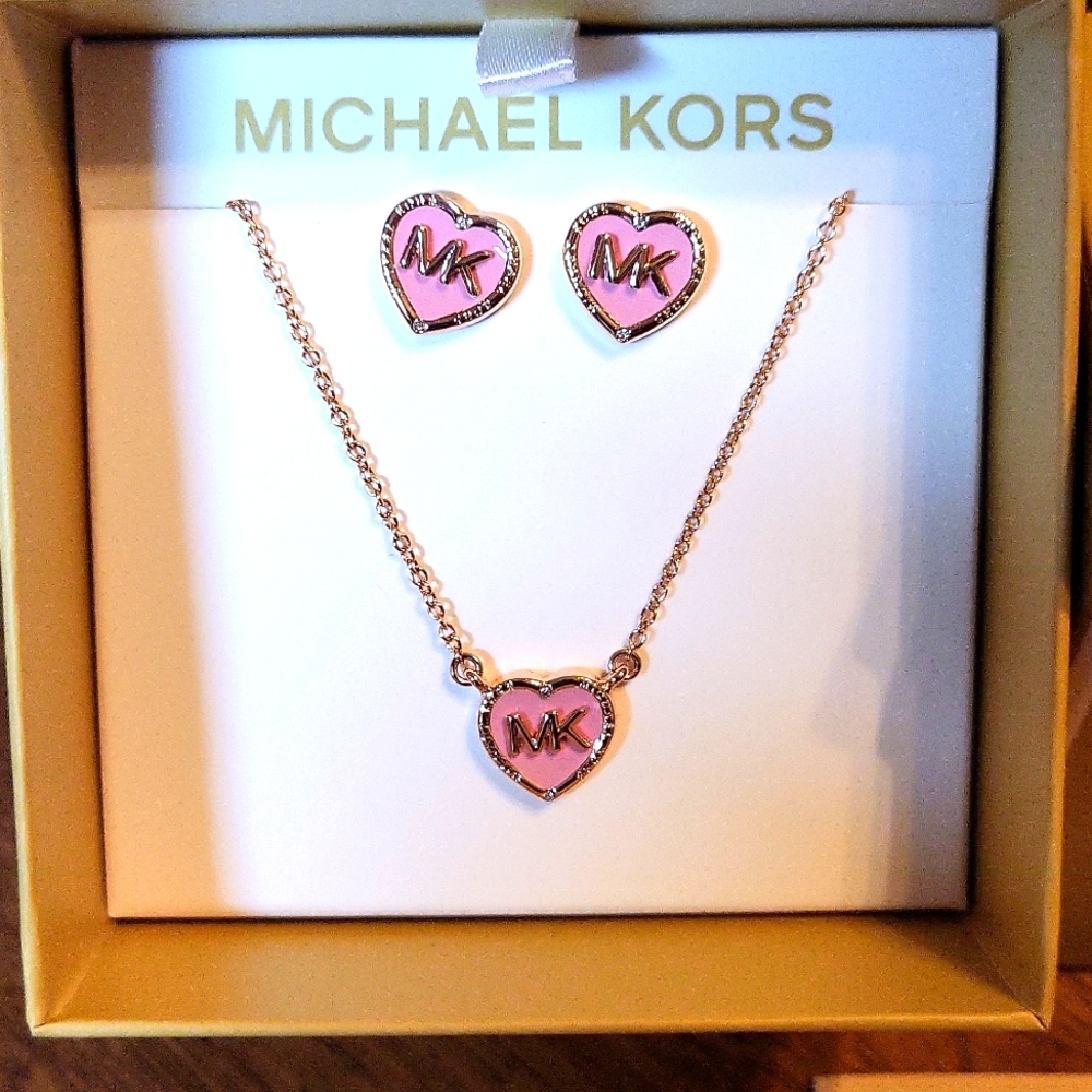 Michael Kors set